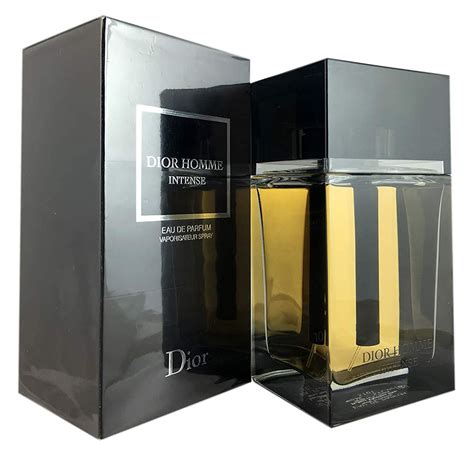 dior homme intense 5 oz|dior homme intense amazon.